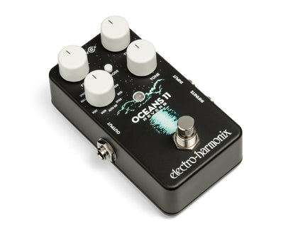 Oceans 11 Reverb