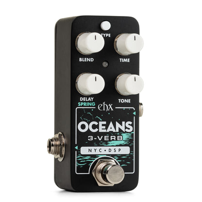 Pico Oceans 3-Verb