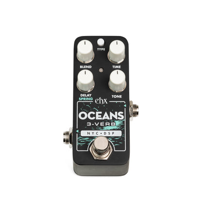 Pico Oceans 3-Verb