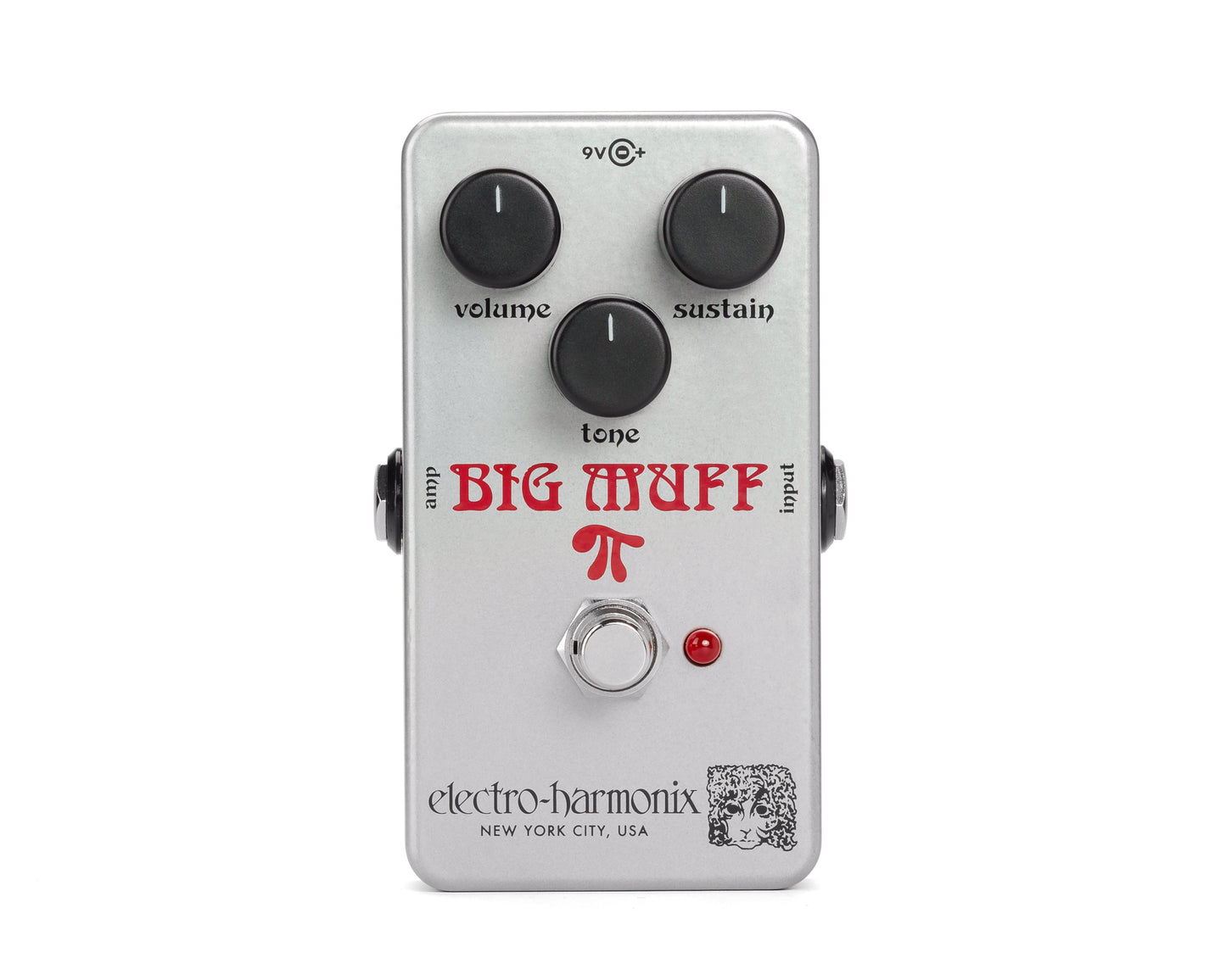 Ram's Head Big Muff Pi Distortion / Sustainer
