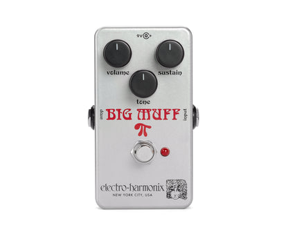 Ram's Head Big Muff Pi Distortion / Sustainer