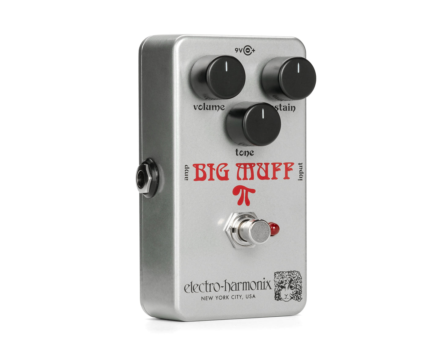 Ram's Head Big Muff Pi Distortion / Sustainer