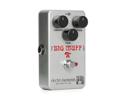 Ram's Head Big Muff Pi Distortion / Sustainer