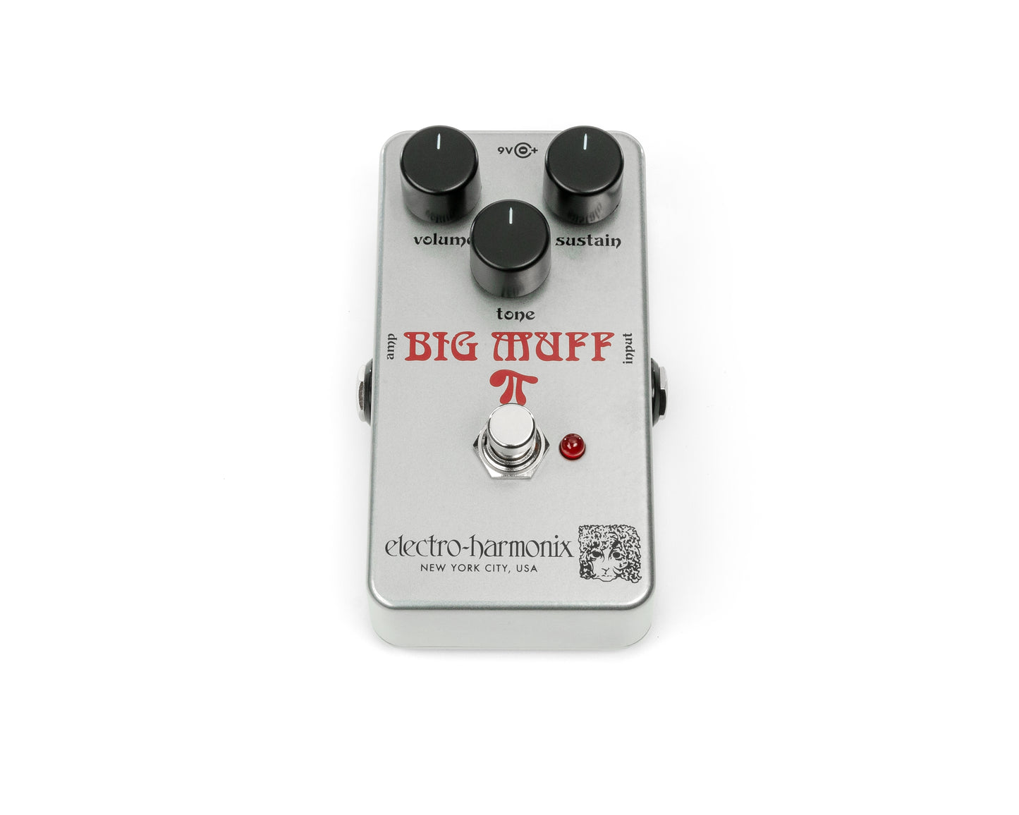 Ram's Head Big Muff Pi Distortion / Sustainer