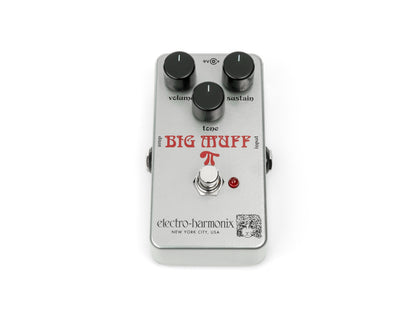 Ram's Head Big Muff Pi Distortion / Sustainer