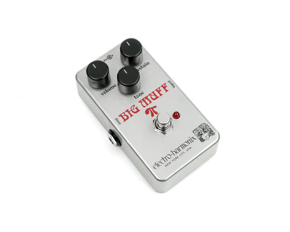 Ram's Head Big Muff Pi Distortion / Sustainer