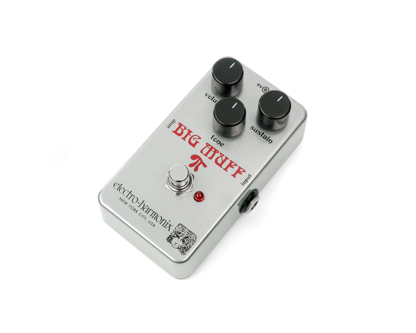 Ram's Head Big Muff Pi Distortion / Sustainer
