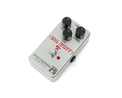 Ram's Head Big Muff Pi Distortion / Sustainer