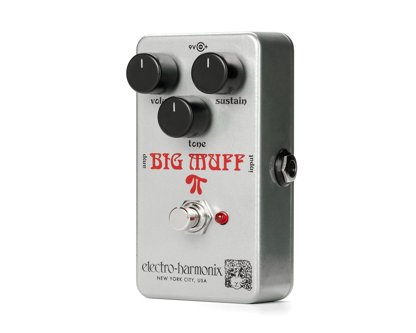Ram's Head Big Muff Pi Distortion / Sustainer