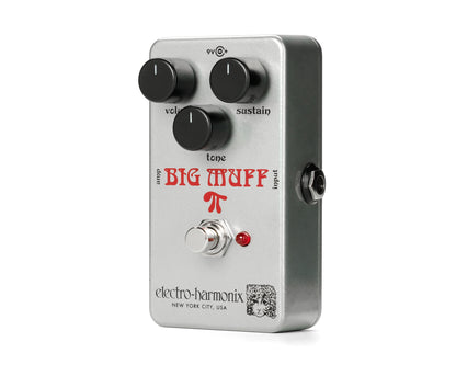 Ram's Head Big Muff Pi Distortion / Sustainer