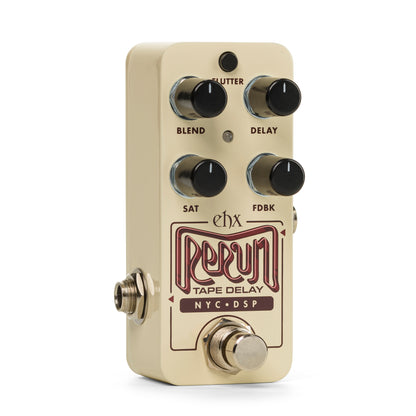 Pico Rerun Tape Delay