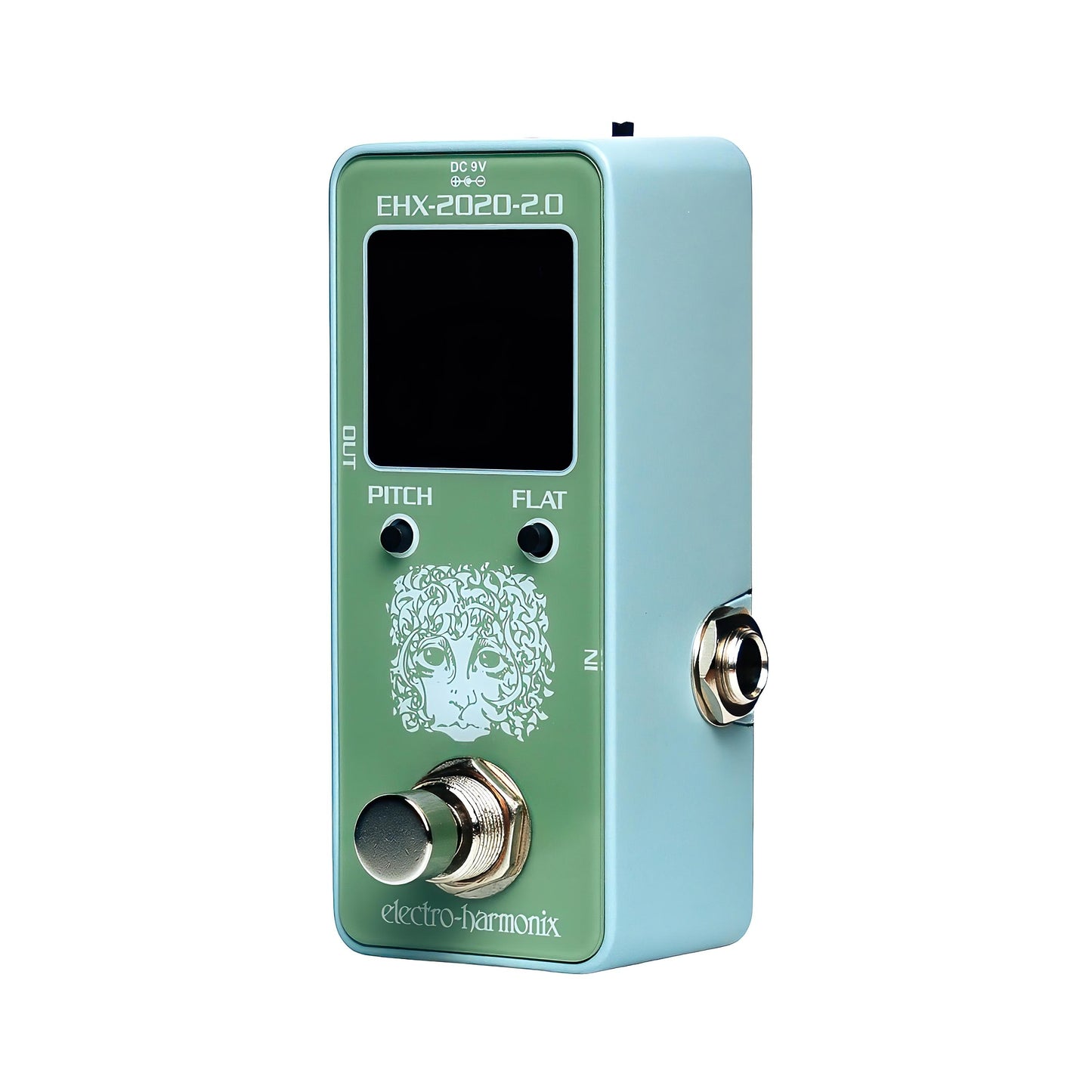 2020 v2.0 Pedal Tuner