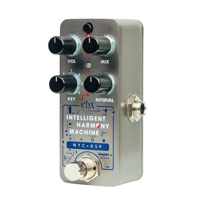 Pico Intelligent Harmony Machine