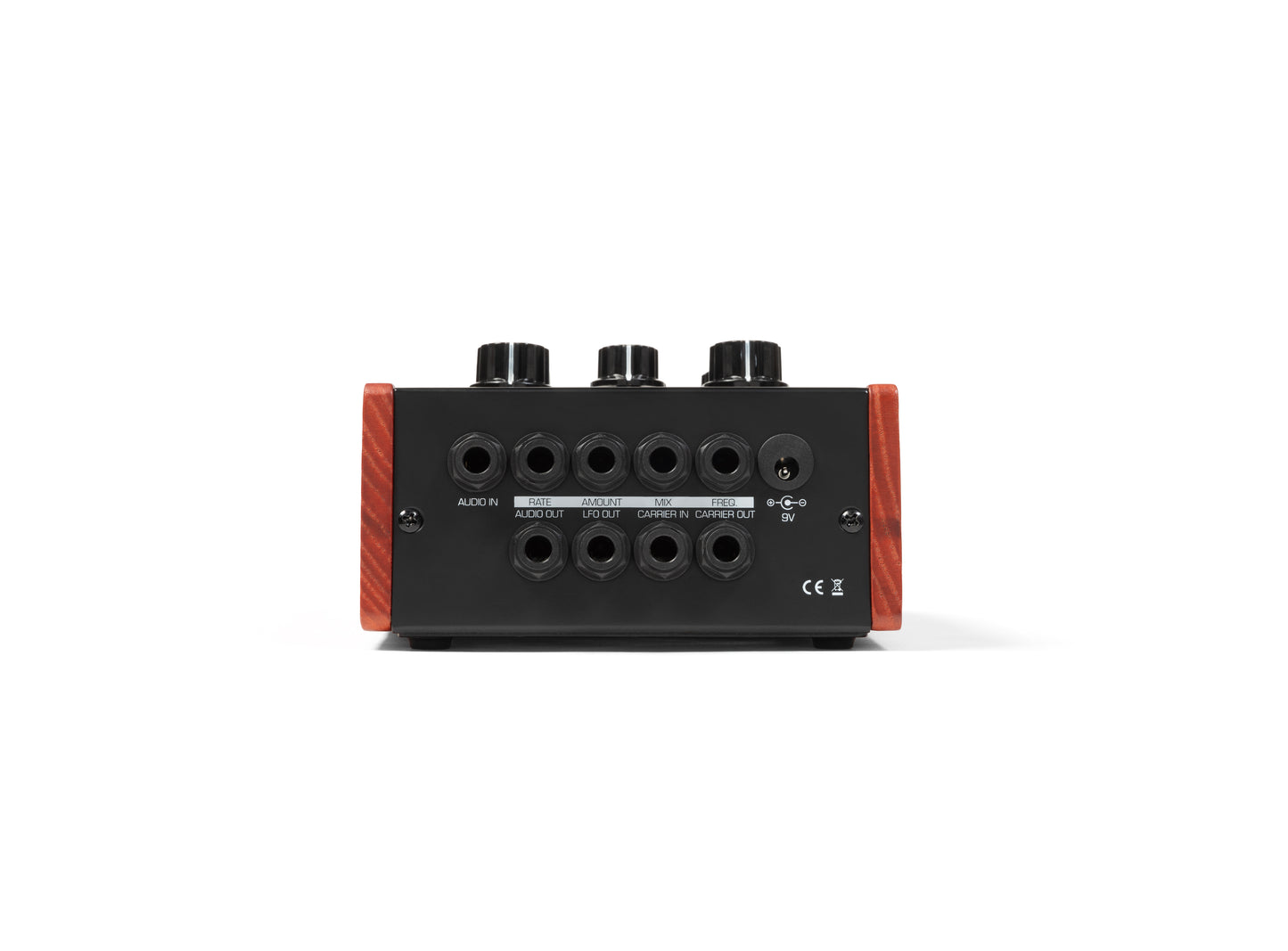RingerBringer – Analog Ring Modulation Effects Processor WA-RB