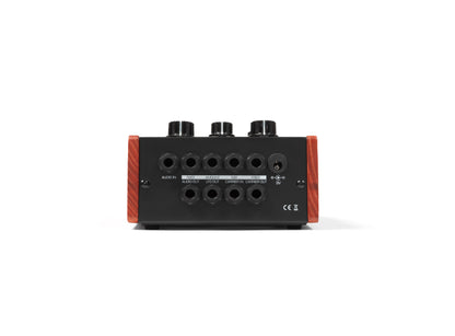 RingerBringer – Analog Ring Modulation Effects Processor WA-RB