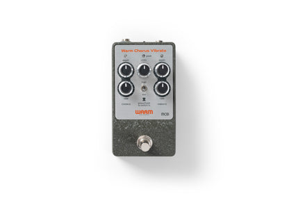 Warm Audio WA-C1 MOD Analog Stereo Chorus & Vibrato Pedal