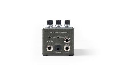 Warm Audio WA-C1 MOD Analog Stereo Chorus & Vibrato Pedal