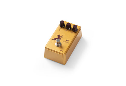 Warm Audio Centavo MOD Compact Overdrive Pedal