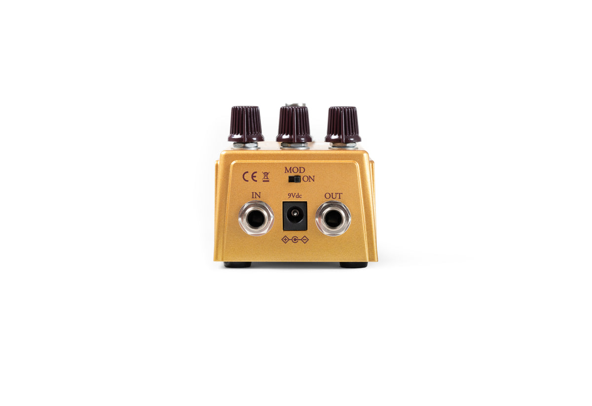 Warm Audio Centavo MOD Compact Overdrive Pedal