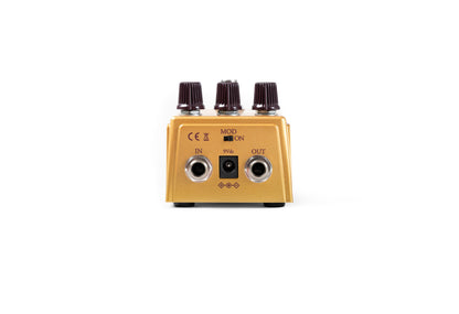 Warm Audio Centavo MOD Compact Overdrive Pedal