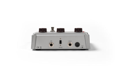 Centavo Limited Edition Silver Professional Overdrive Pedal WA-CVS