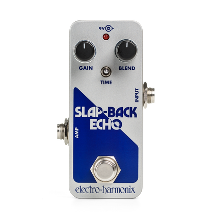 Slap-Back Echo Reissue