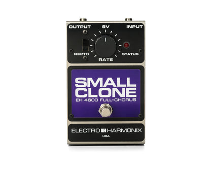 Small Clone Analog Chorus