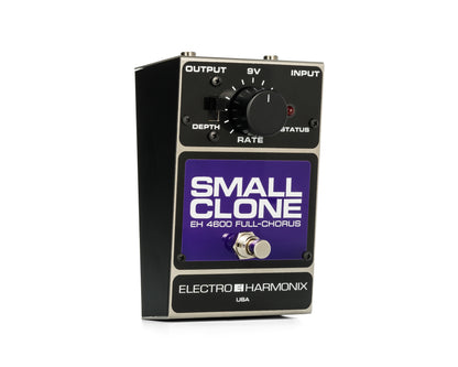 Small Clone Analog Chorus