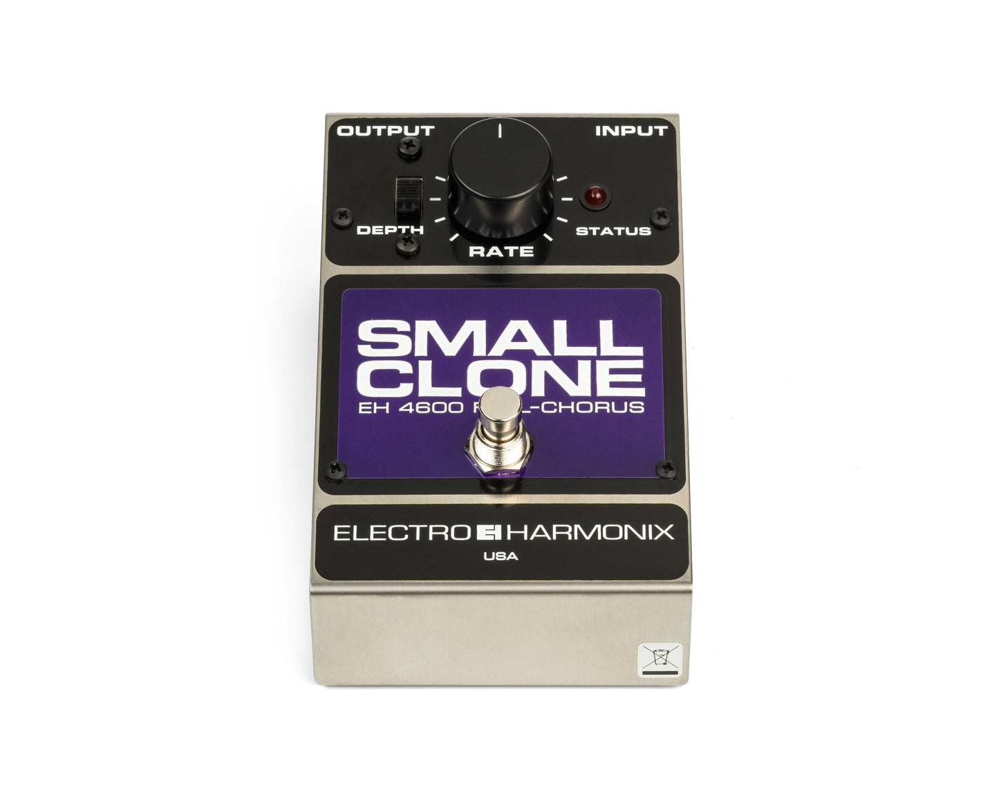 Small Clone Analog Chorus