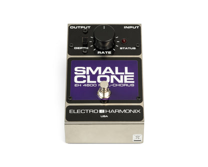 Small Clone Analog Chorus