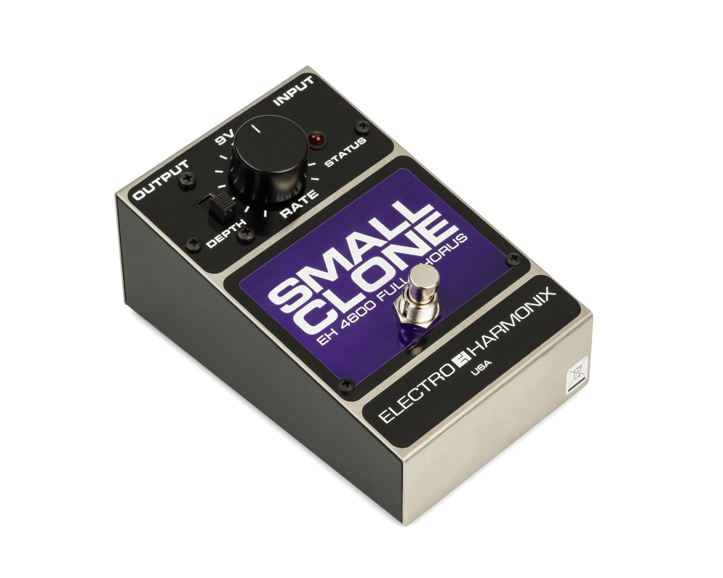 Small Clone Analog Chorus