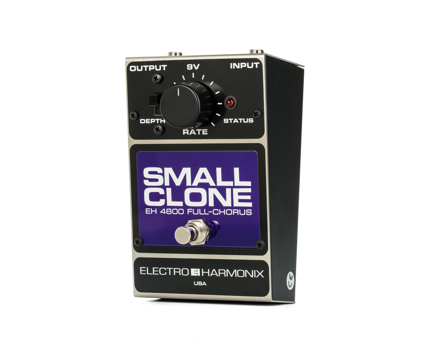 Small Clone Analog Chorus