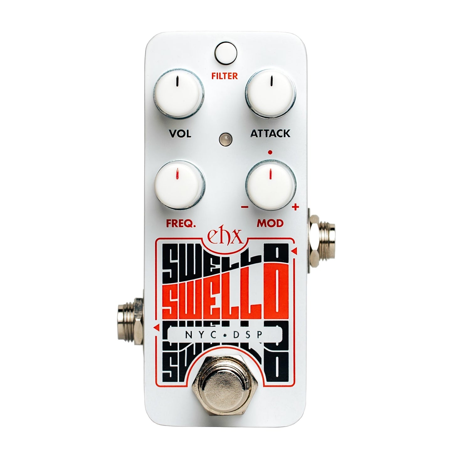 Pico Swello Attack Envelope