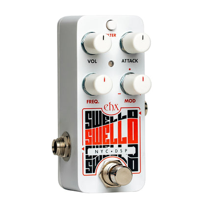 Pico Swello Attack Envelope