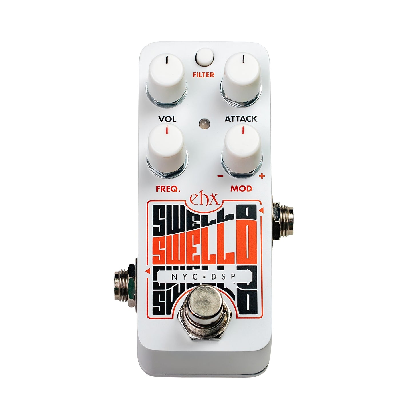 Pico Swello Attack Envelope
