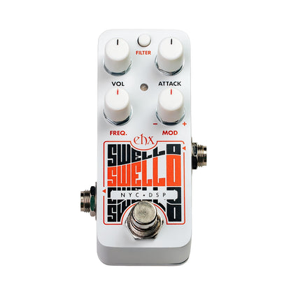 Pico Swello Attack Envelope