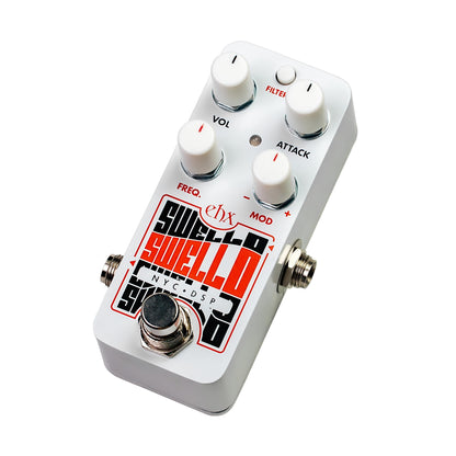 Pico Swello Attack Envelope
