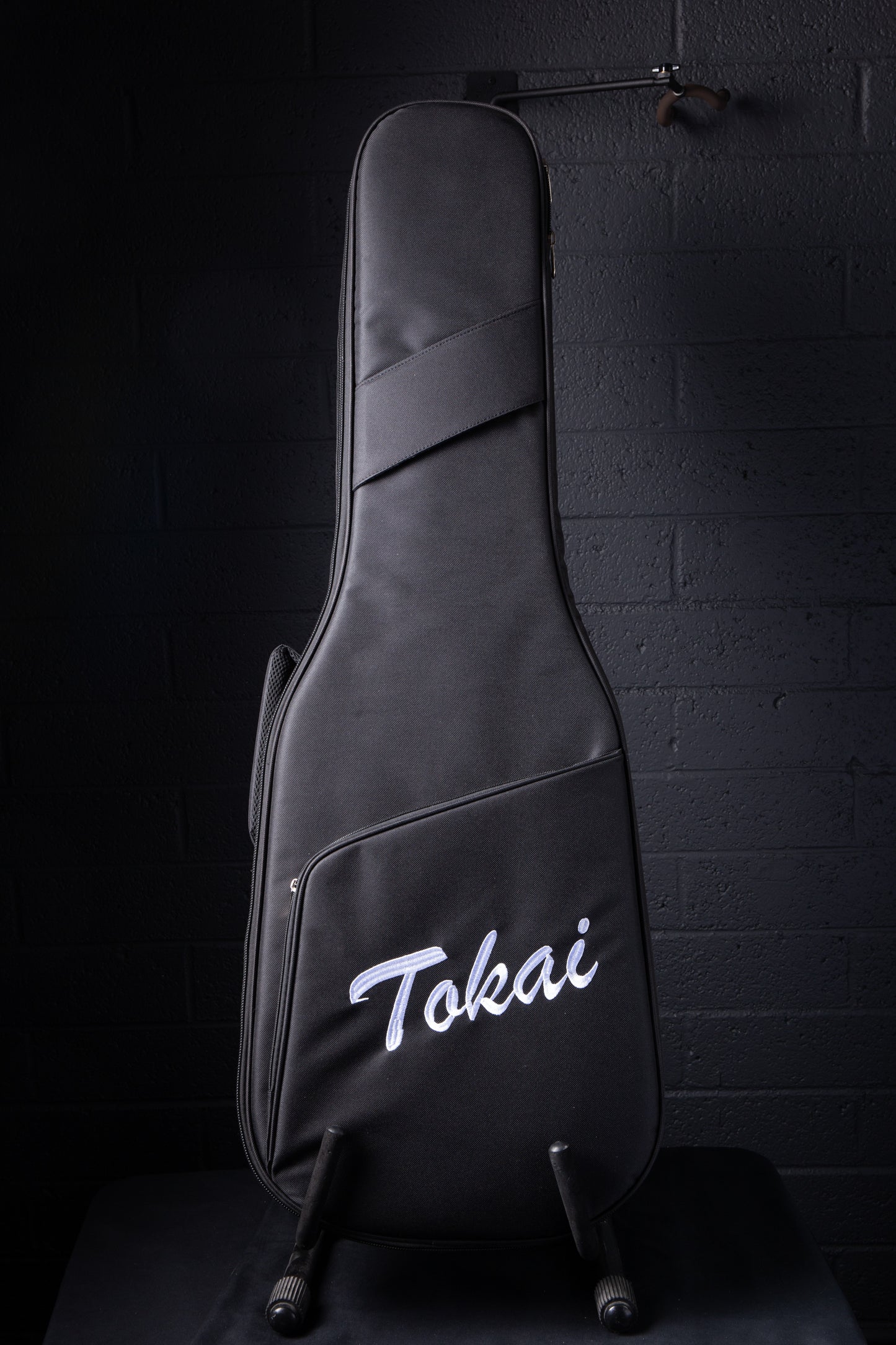 Tokai AST-423 Goldstar HSS Sherwood Green Metallic SGM MIJ
