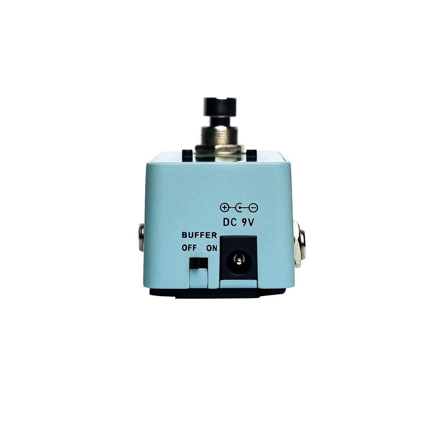 2020 v2.0 Pedal Tuner