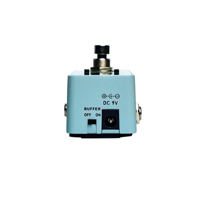 2020 v2.0 Pedal Tuner
