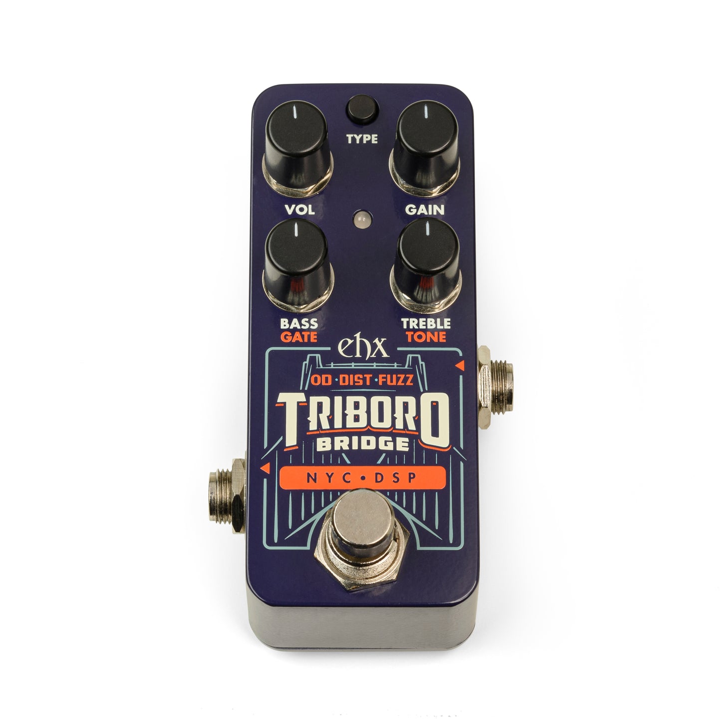 Pico Triboro Bridge Multi-Drive