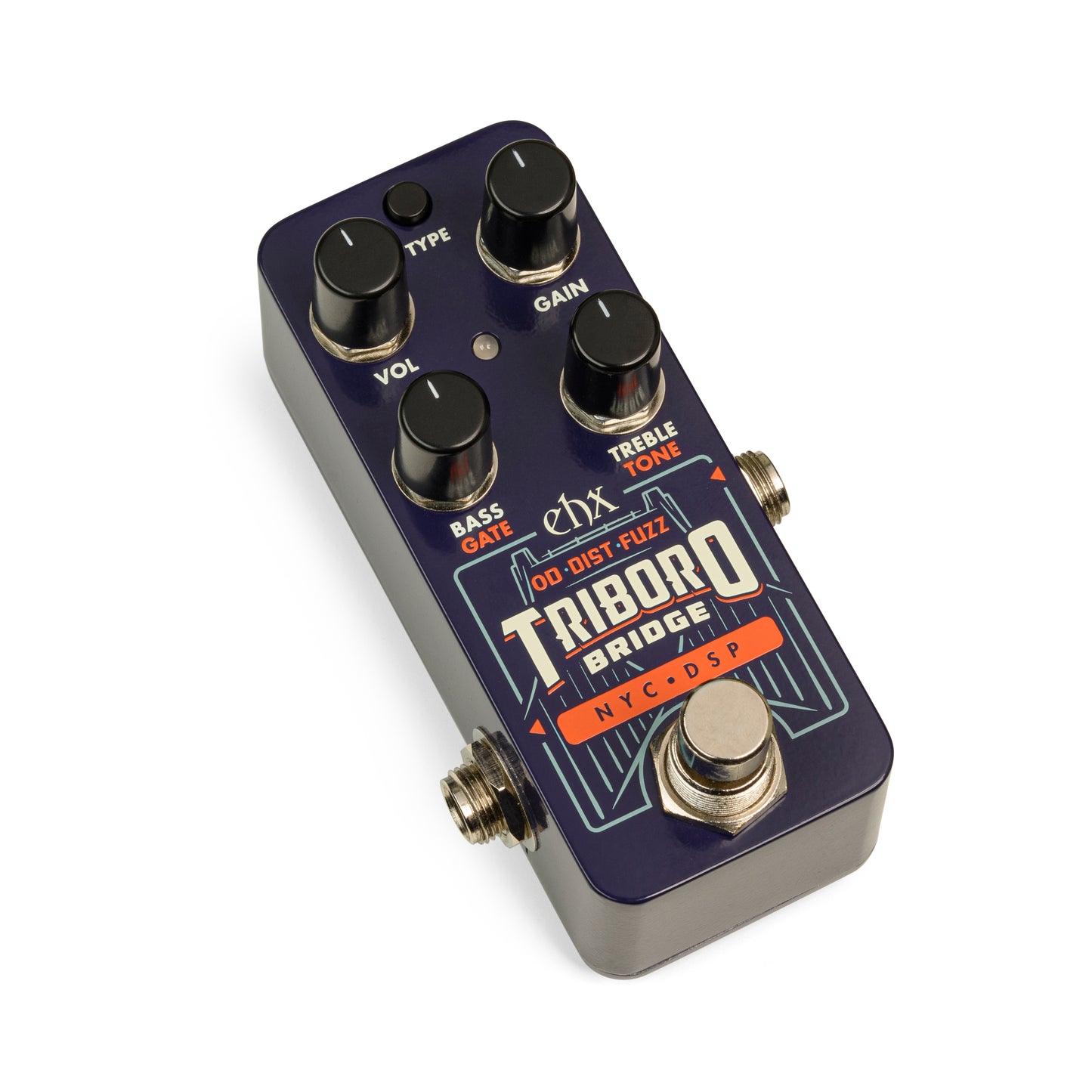 Pico Triboro Bridge Multi-Drive