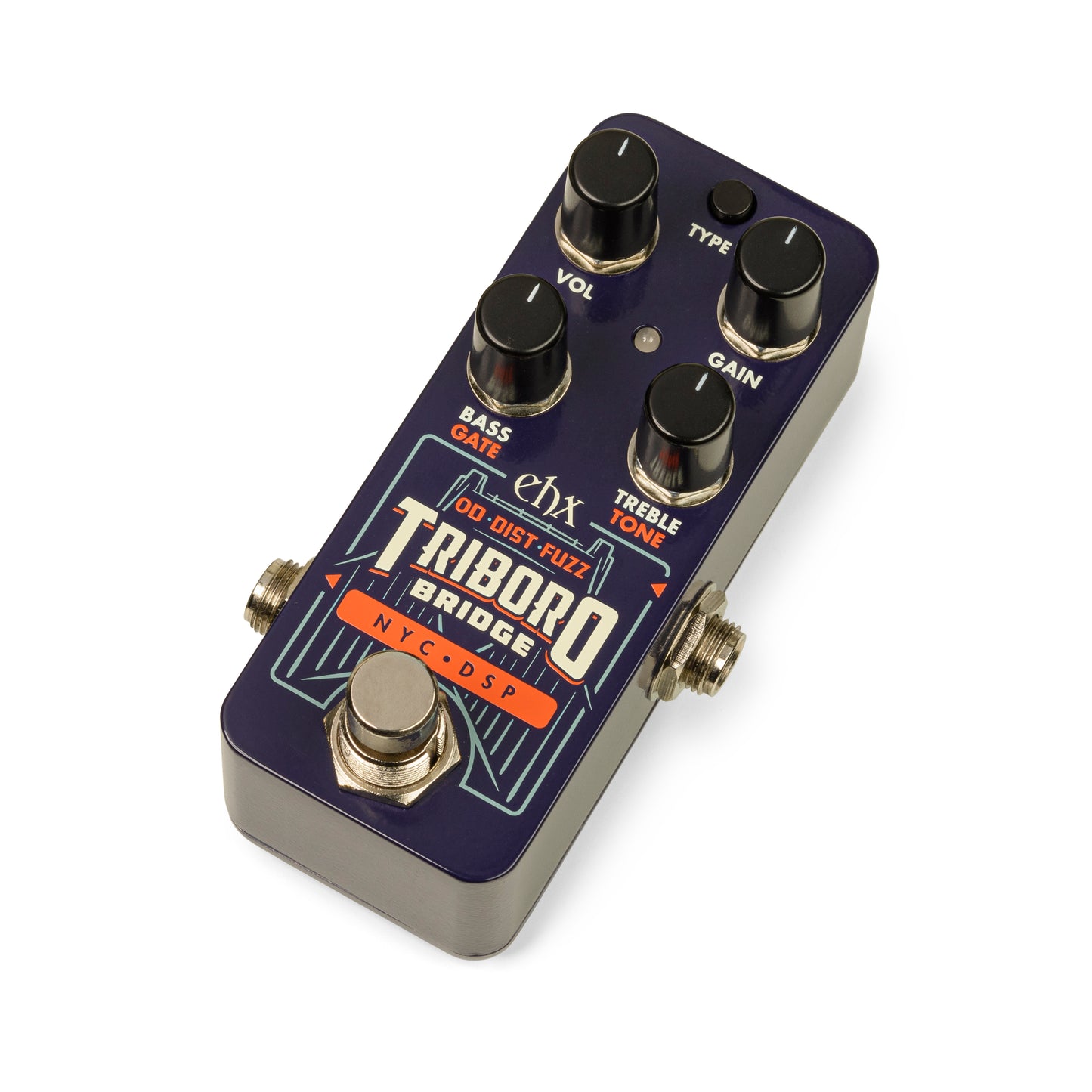 Pico Triboro Bridge Multi-Drive