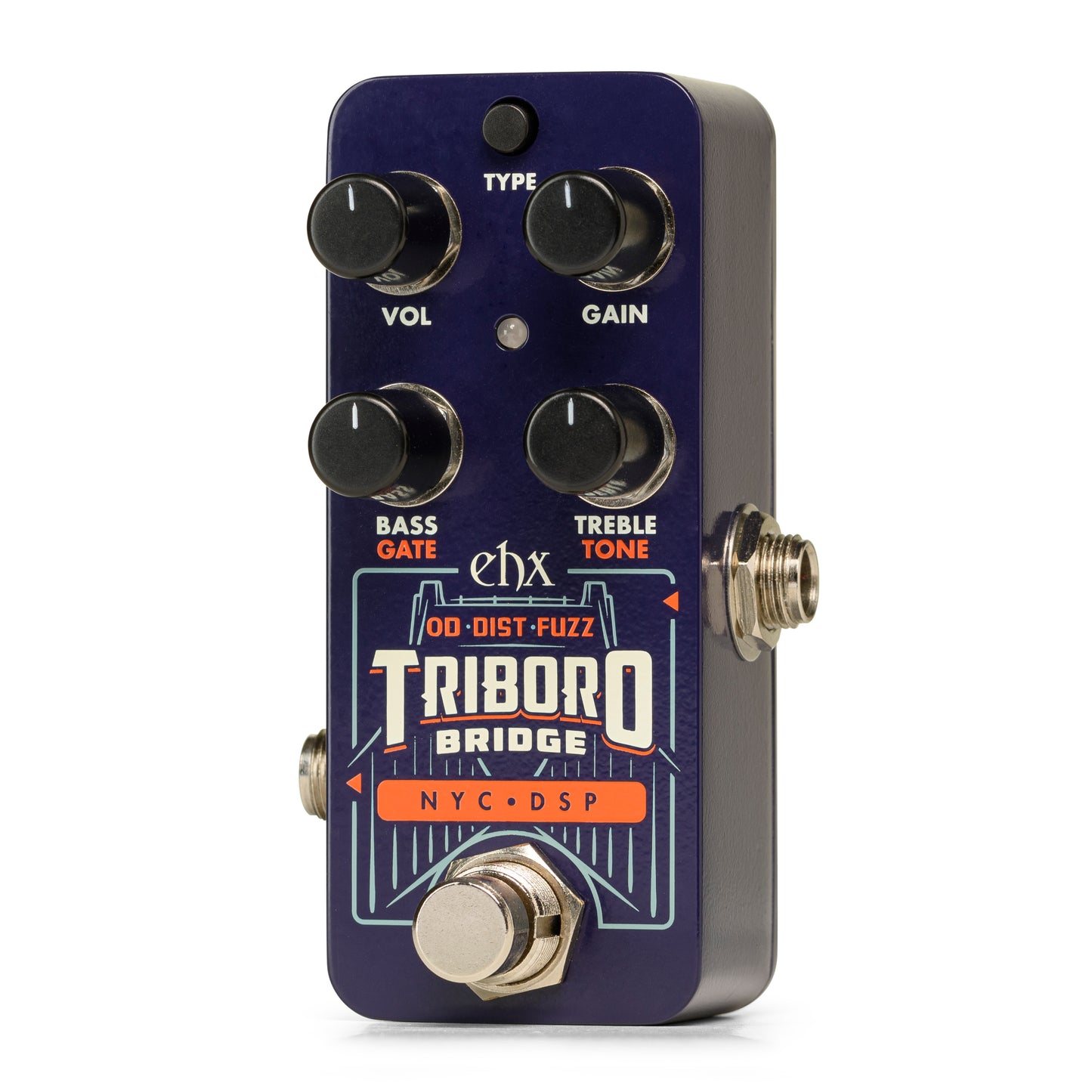 Pico Triboro Bridge Multi-Drive