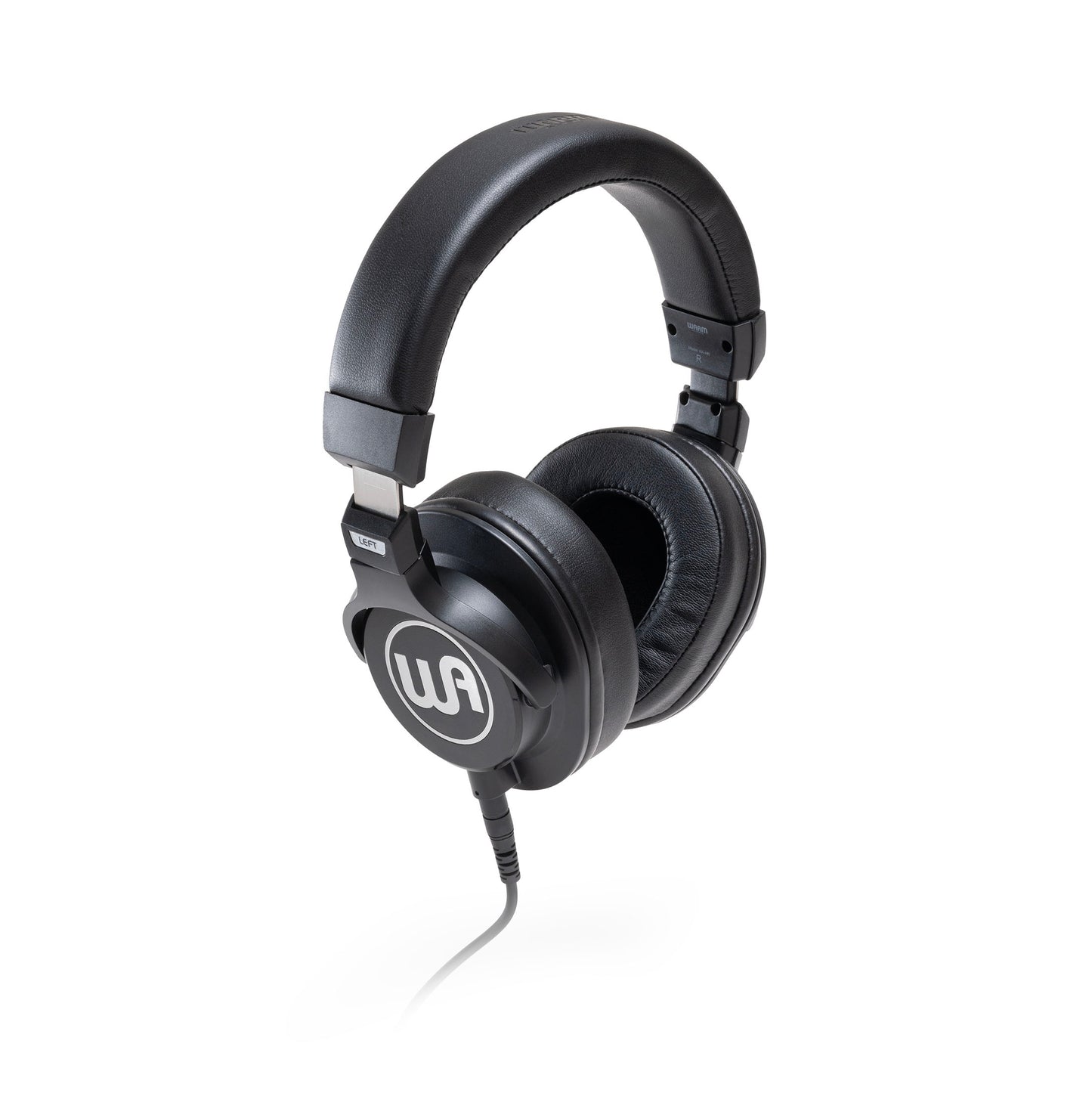Warm Audio HeadRoom Closed-Back Professional Studio Headphones