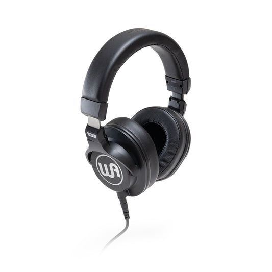 Warm Audio HeadRoom Closed-Back Professional Studio Headphones