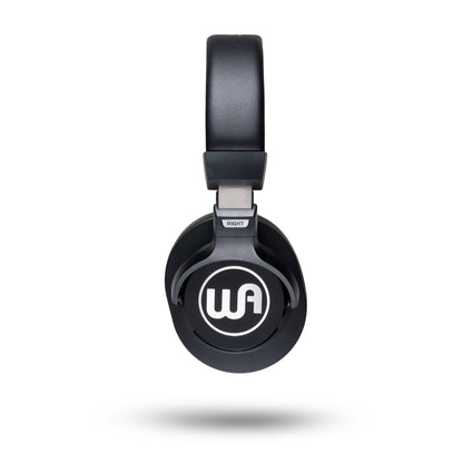 Warm Audio HeadRoom Closed-Back Professional Studio Headphones