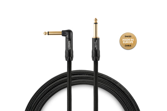 Premier Series - TS Instrument Cable - Straight / RA Connectors