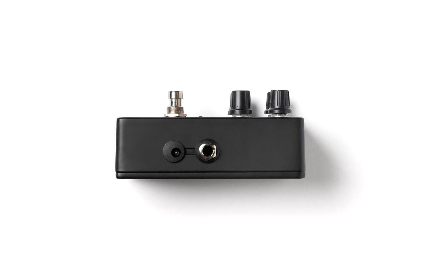 Warmdrive Legendary Amp-In-A-Box Overdrive Pedal WA-WD