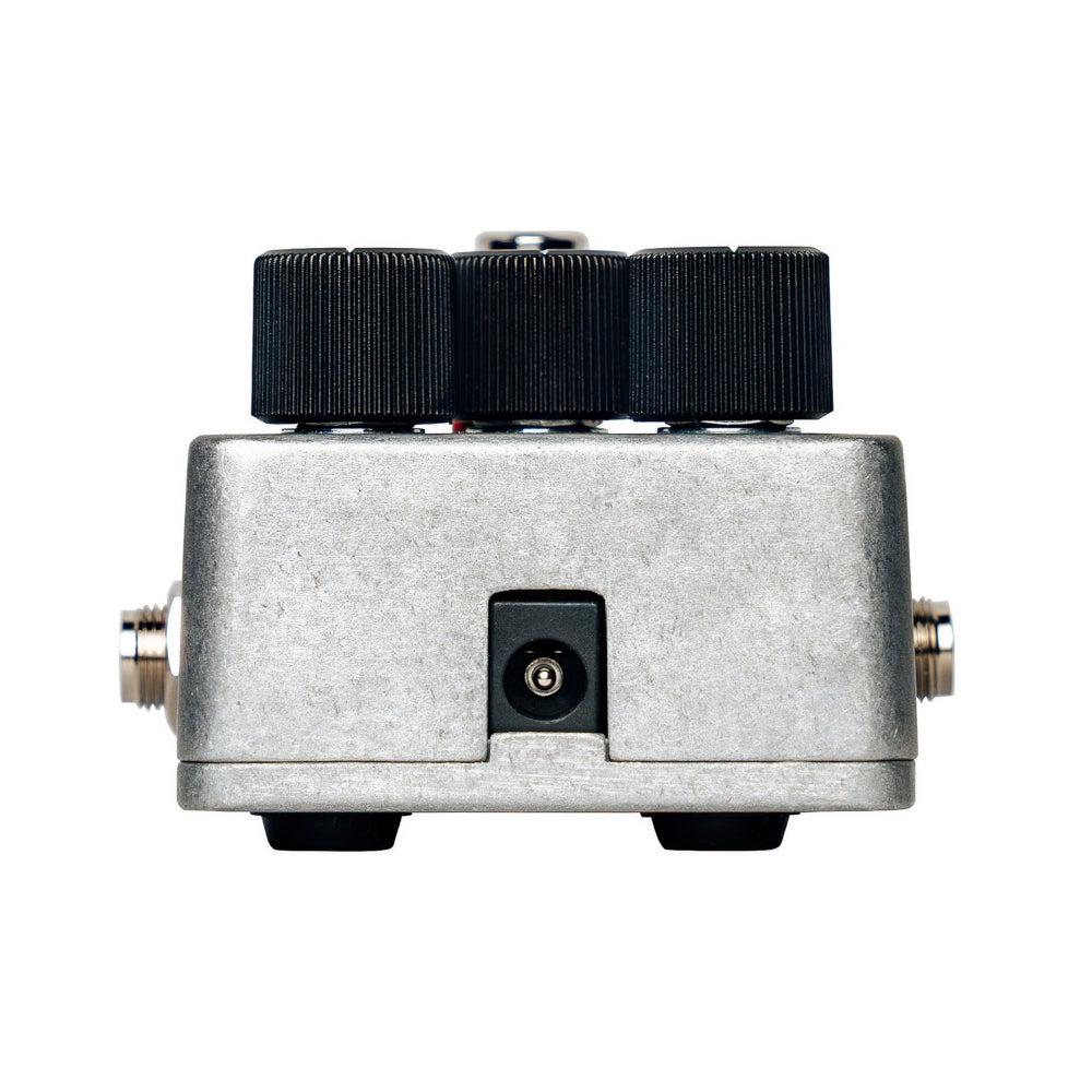 Electro-Harmonix Percolator Harmonic Saturator Fuzz / Overdrive